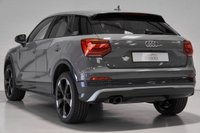 USED 2018 67 AUDI Q2 1.4 TFSI S LINE 5d 148 BHP + NATIONWIDE HOME DELIVERY +