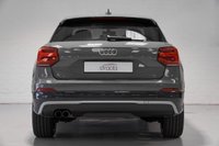 USED 2018 67 AUDI Q2 1.4 TFSI S LINE 5d 148 BHP + NATIONWIDE HOME DELIVERY +