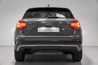 USED 2018 67 AUDI Q2 1.4 TFSI S LINE 5d 148 BHP + NATIONWIDE HOME DELIVERY +