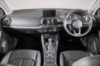 USED 2018 67 AUDI Q2 1.4 TFSI S LINE 5d 148 BHP + NATIONWIDE HOME DELIVERY +