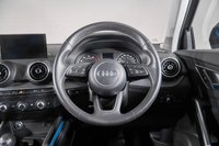 USED 2018 67 AUDI Q2 1.4 TFSI S LINE 5d 148 BHP + NATIONWIDE HOME DELIVERY +