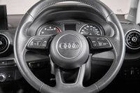 USED 2018 67 AUDI Q2 1.4 TFSI S LINE 5d 148 BHP + NATIONWIDE HOME DELIVERY +