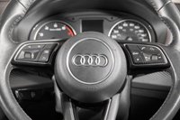 USED 2018 67 AUDI Q2 1.4 TFSI S LINE 5d 148 BHP + NATIONWIDE HOME DELIVERY +