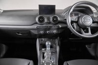 USED 2018 67 AUDI Q2 1.4 TFSI S LINE 5d 148 BHP + NATIONWIDE HOME DELIVERY +
