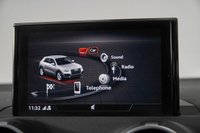 USED 2018 67 AUDI Q2 1.4 TFSI S LINE 5d 148 BHP + NATIONWIDE HOME DELIVERY +