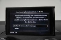 USED 2018 67 AUDI Q2 1.4 TFSI S LINE 5d 148 BHP + NATIONWIDE HOME DELIVERY +