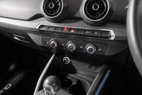 USED 2018 67 AUDI Q2 1.4 TFSI S LINE 5d 148 BHP + NATIONWIDE HOME DELIVERY +