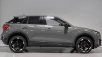 USED 2018 67 AUDI Q2 1.4 TFSI S LINE 5d 148 BHP + NATIONWIDE HOME DELIVERY +