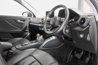 USED 2018 67 AUDI Q2 1.4 TFSI S LINE 5d 148 BHP + NATIONWIDE HOME DELIVERY +