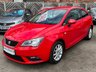 USED 2017 66 SEAT IBIZA 1.2 TSi SE (NAV) SportsCoupe 3dr - BEST ENGINE 