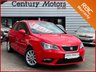 USED 2017 66 SEAT IBIZA 1.2 TSi SE (NAV) SportsCoupe 3dr - BEST ENGINE 