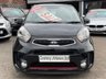 USED 2015 65 KIA PICANTO 1.25 EcoDynamics CHILLI 3dr - EXTERIOR PACK 