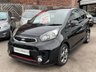 USED 2015 65 KIA PICANTO 1.25 EcoDynamics CHILLI 3dr - EXTERIOR PACK 