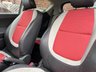 USED 2015 65 KIA PICANTO 1.25 EcoDynamics CHILLI 3dr - EXTERIOR PACK 