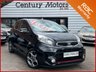 USED 2015 65 KIA PICANTO 1.25 EcoDynamics CHILLI 3dr - EXTERIOR PACK 