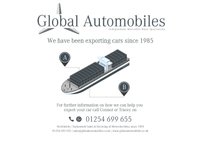 USED 1998 R MERCEDES-BENZ E-CLASS E300 TD ELEGANCE 3.0 4d 174 BHP MERCEDES SPECIALIST