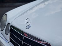 USED 1998 R MERCEDES-BENZ E-CLASS E300 TD ELEGANCE 3.0 4d 174 BHP MERCEDES SPECIALIST