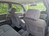 USED 1998 R MERCEDES-BENZ E-CLASS E300 TD ELEGANCE 3.0 4d 174 BHP MERCEDES SPECIALIST