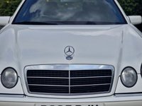 USED 1998 R MERCEDES-BENZ E-CLASS E300 TD ELEGANCE 3.0 4d 174 BHP MERCEDES SPECIALIST