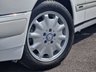 USED 1998 R MERCEDES-BENZ E-CLASS E300 TD ELEGANCE 3.0 4d 174 BHP MERCEDES SPECIALIST