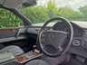 USED 1998 R MERCEDES-BENZ E-CLASS E300 TD ELEGANCE 3.0 4d 174 BHP MERCEDES SPECIALIST