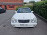 USED 1998 R MERCEDES-BENZ E-CLASS E300 TD ELEGANCE 3.0 4d 174 BHP MERCEDES SPECIALIST