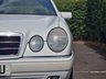 USED 1998 R MERCEDES-BENZ E-CLASS E300 TD ELEGANCE 3.0 4d 174 BHP MERCEDES SPECIALIST