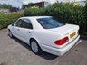 USED 1998 R MERCEDES-BENZ E-CLASS E300 TD ELEGANCE 3.0 4d 174 BHP MERCEDES SPECIALIST