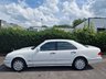 USED 1998 R MERCEDES-BENZ E-CLASS E300 TD ELEGANCE 3.0 4d 174 BHP MERCEDES SPECIALIST