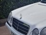 USED 1998 R MERCEDES-BENZ E-CLASS E300 TD ELEGANCE 3.0 4d 174 BHP MERCEDES SPECIALIST