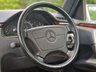 USED 1998 R MERCEDES-BENZ E-CLASS E300 TD ELEGANCE 3.0 4d 174 BHP MERCEDES SPECIALIST