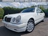 USED 1998 R MERCEDES-BENZ E-CLASS E300 TD ELEGANCE 3.0 4d 174 BHP MERCEDES SPECIALIST