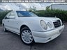 USED 1998 R MERCEDES-BENZ E-CLASS E300 TD ELEGANCE 3.0 4d 174 BHP MERCEDES SPECIALIST