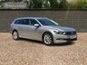 USED 2015 65 VOLKSWAGEN PASSAT 2.0 SE BUSINESS TDI BLUEMOTION TECHNOLOGY 5d 148 BHP OVER 100 CARS IN STOCK