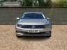 USED 2015 65 VOLKSWAGEN PASSAT 2.0 SE BUSINESS TDI BLUEMOTION TECHNOLOGY 5d 148 BHP OVER 100 CARS IN STOCK