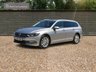 USED 2015 65 VOLKSWAGEN PASSAT 2.0 SE BUSINESS TDI BLUEMOTION TECHNOLOGY 5d 148 BHP OVER 100 CARS IN STOCK