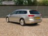 USED 2015 65 VOLKSWAGEN PASSAT 2.0 SE BUSINESS TDI BLUEMOTION TECHNOLOGY 5d 148 BHP OVER 100 CARS IN STOCK
