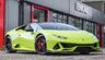 USED 2022 22 LAMBORGHINI HURACAN 5.2 LP 640-4 EVO 2d 631 BHP HIGHEST SPEC'ED ON MARKET