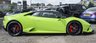 USED 2022 22 LAMBORGHINI HURACAN 5.2 LP 640-4 EVO 2d 631 BHP HIGHEST SPEC'ED ON MARKET