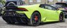 USED 2022 22 LAMBORGHINI HURACAN 5.2 LP 640-4 EVO 2d 631 BHP HIGHEST SPEC'ED ON MARKET