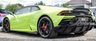 USED 2022 22 LAMBORGHINI HURACAN 5.2 LP 640-4 EVO 2d 631 BHP HIGHEST SPEC'ED ON MARKET
