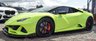 USED 2022 22 LAMBORGHINI HURACAN 5.2 LP 640-4 EVO 2d 631 BHP HIGHEST SPEC'ED ON MARKET