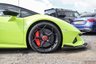 USED 2022 22 LAMBORGHINI HURACAN 5.2 LP 640-4 EVO 2d 631 BHP HIGHEST SPEC'ED ON MARKET