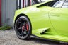 USED 2022 22 LAMBORGHINI HURACAN 5.2 LP 640-4 EVO 2d 631 BHP HIGHEST SPEC'ED ON MARKET