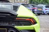 USED 2022 22 LAMBORGHINI HURACAN 5.2 LP 640-4 EVO 2d 631 BHP HIGHEST SPEC'ED ON MARKET