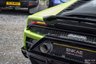 USED 2022 22 LAMBORGHINI HURACAN 5.2 LP 640-4 EVO 2d 631 BHP HIGHEST SPEC'ED ON MARKET
