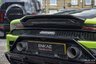 USED 2022 22 LAMBORGHINI HURACAN 5.2 LP 640-4 EVO 2d 631 BHP HIGHEST SPEC'ED ON MARKET