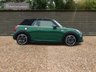 USED 2020 70 MINI CONVERTIBLE 2.0 JOHN COOPER WORKS 2d 228 BHP OVER 100 CARS IN STOCK