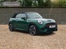 USED 2020 70 MINI CONVERTIBLE 2.0 JOHN COOPER WORKS 2d 228 BHP OVER 100 CARS IN STOCK
