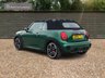 USED 2020 70 MINI CONVERTIBLE 2.0 JOHN COOPER WORKS 2d 228 BHP OVER 100 CARS IN STOCK
